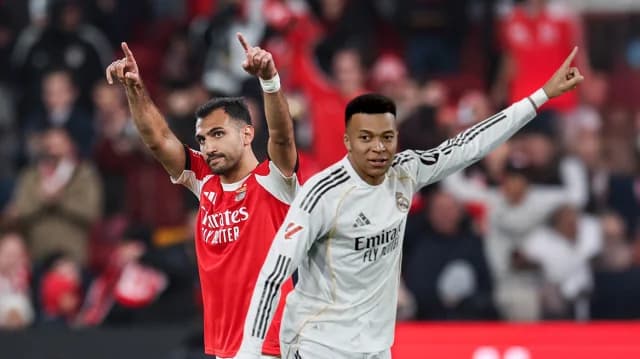 Champions League: Kämpfe um die Qualifikation in Europa