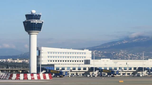 Άσκηση ετοιμότητας στον Διεθνή Αερολιμένα Αθηνών