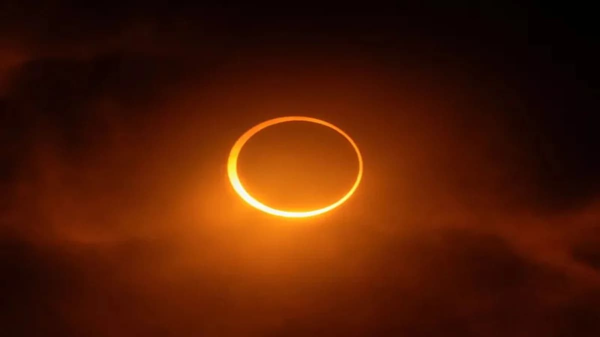 Eclipse solar: El más largo del siglo en 2027