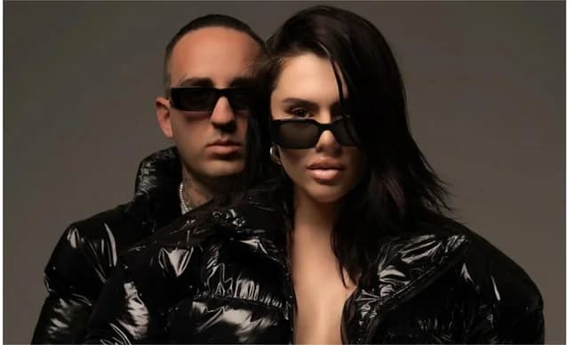 Elena Tsagkrinou & DJ Stephan: Trennung nach 1,5 Jahren