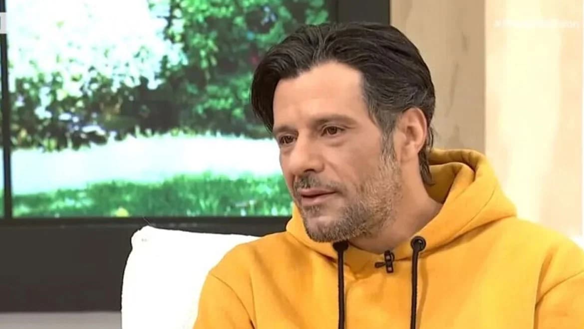 Γιώργος Σεϊταρίδης: Οι λόγοι που απομακρύνθηκε από την Αθήνα