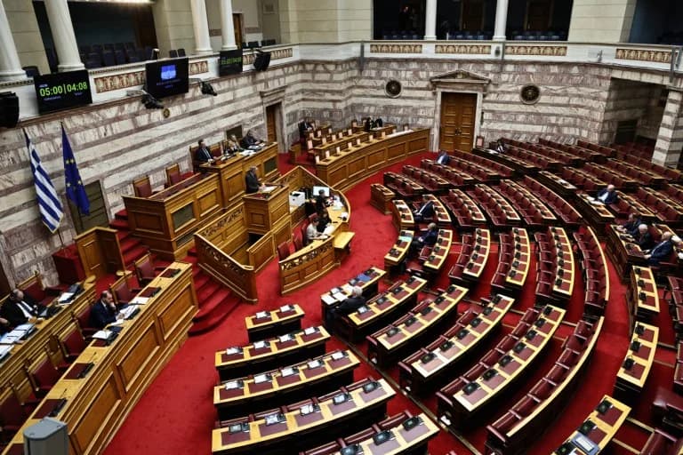 Parlamento: Fuertes Reacciones de la Oposición a los Accidentes Laborales – Gobierno Bajo Fuego
