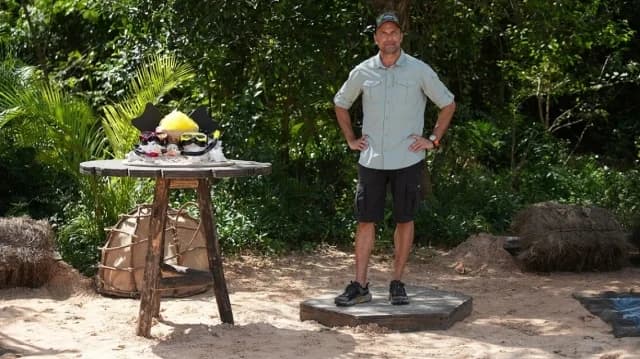 Survivor: Strategies and Departures in the Third Week