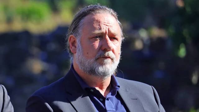 Russell Crowe übernimmt Sean Connerys Rolle im 'Highlander'-Remake