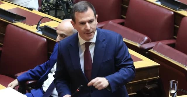 PASOK befürwortet Diaspora-Wahlrecht