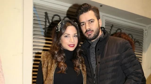 Κατερίνα Γερονικολού: «Μου αρέσει περισσότερο η τωρινή φάση με τον Τσιμιτσέλη»