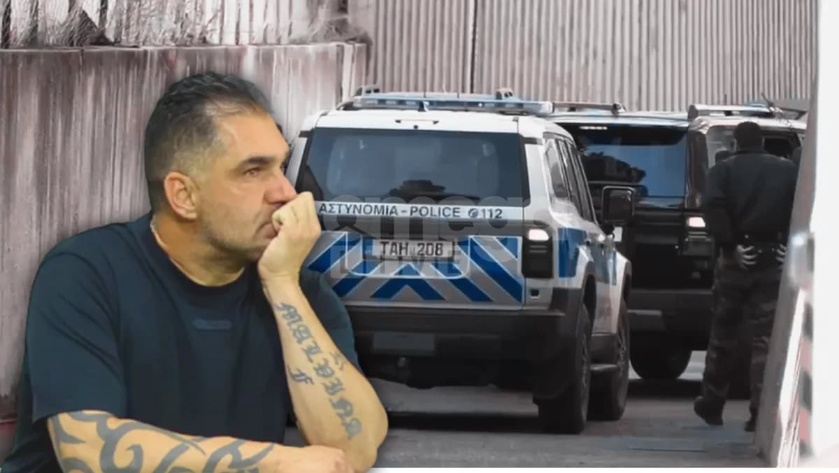 Stavros Demosthenous Murder: Indictment Suspended, Suspects Rearrested