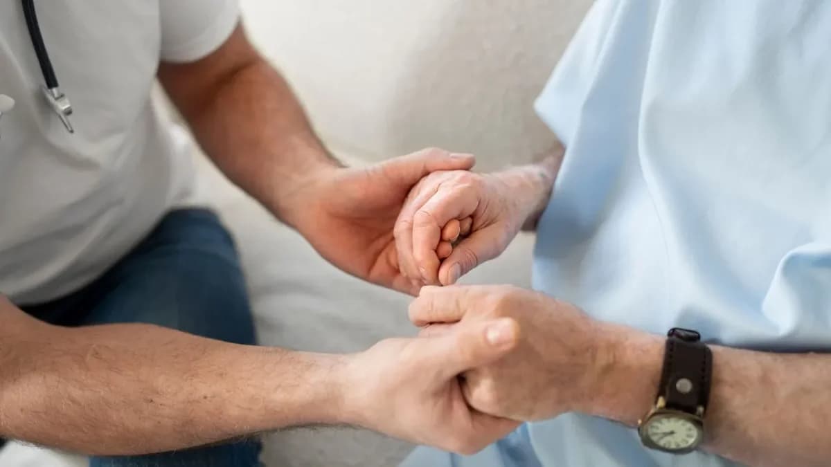 Neue Forschung: Parkinson-Krankheit könnte im Darm beginnen