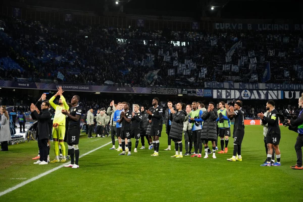 Chelsea droht wegen UEFA-Regel ein neutraler Austragungsort