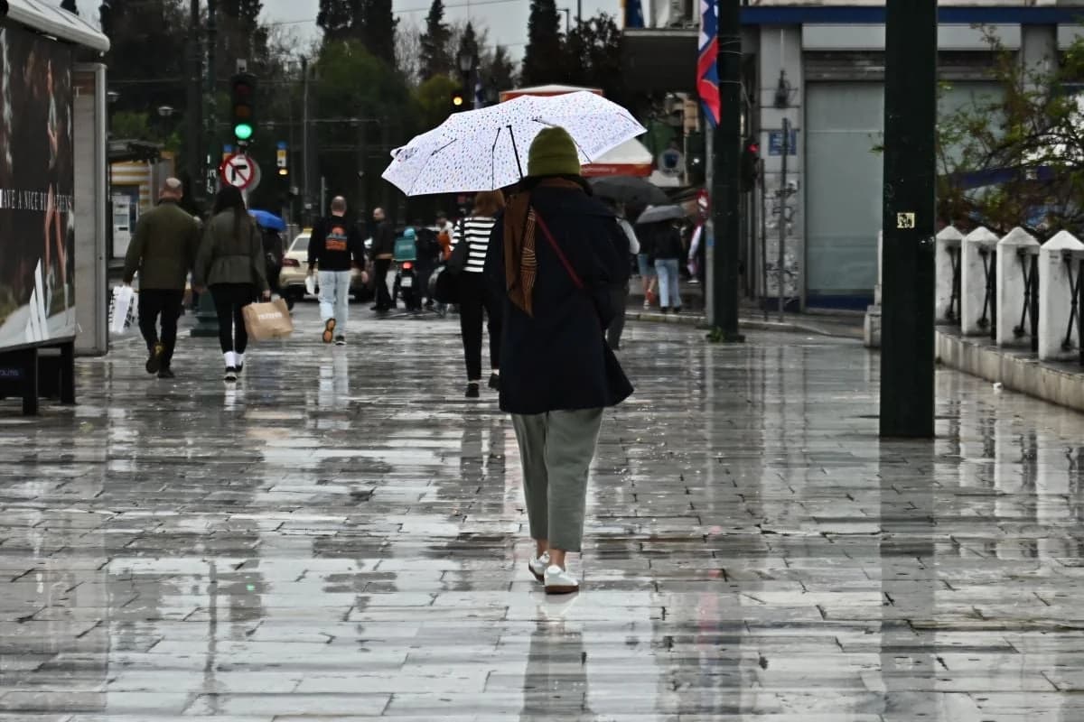 Zypern: Niederschläge im Januar übertrafen Normalwerte um 117%
