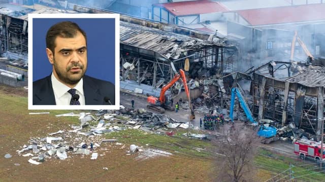 Τραγωδία στη Βιολάντα: Οι ευθύνες για ελέγχους και αδειοδοτήσεις