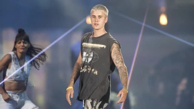 Justin Bieber kehrt nach vier Jahren Abwesenheit zu den Grammys zurück