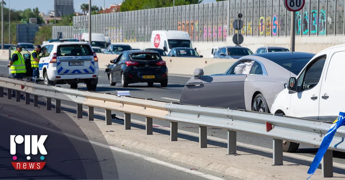 Προφυλακιστέοι οι κατηγορούμενοι για τη δολοφονία Δημοσθένους
