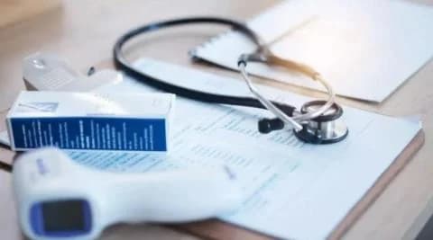 Zyprisches Parlament genehmigt Gesundheitsleistungen für Beamte