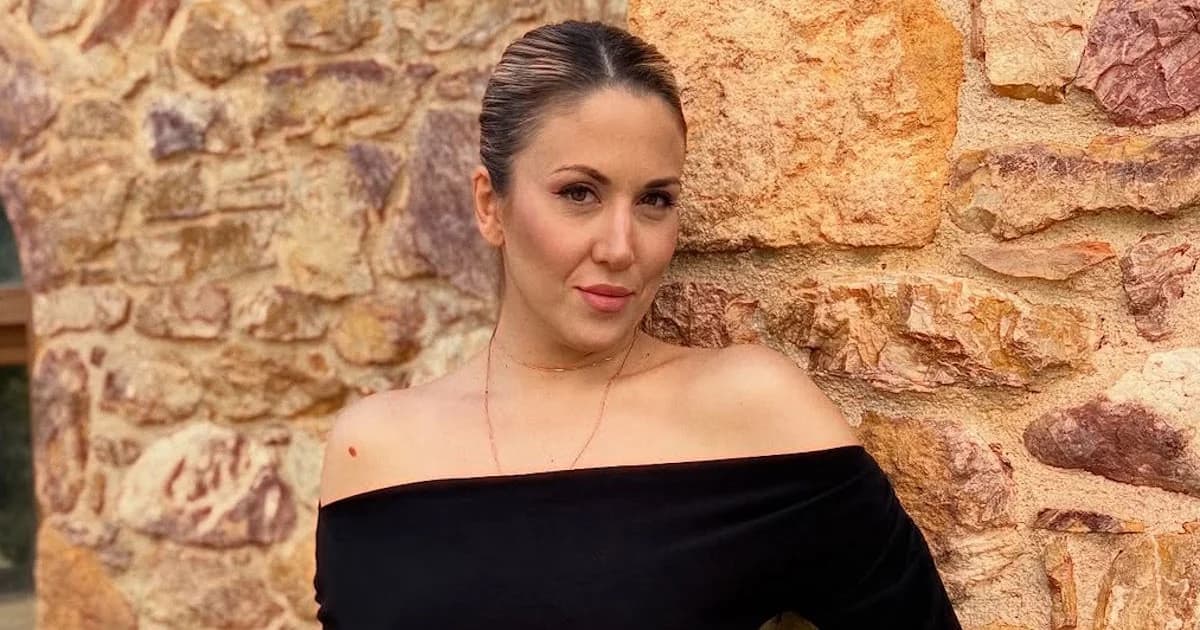 Foteini Petrogianni：关于她父亲的感人视频