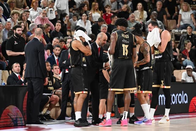 Monaco Under Spanoulis Faces Financial Difficulties – Principality Intervention?