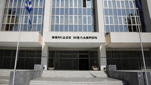 Οι υποψήφιοι για την ηγεσία του Αρείου Πάγου και το χρονοδιάγραμμα