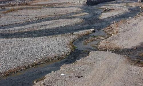 Ασφάλεια και λειψυδρία: Εκδήλωση στις Βρυξέλλες