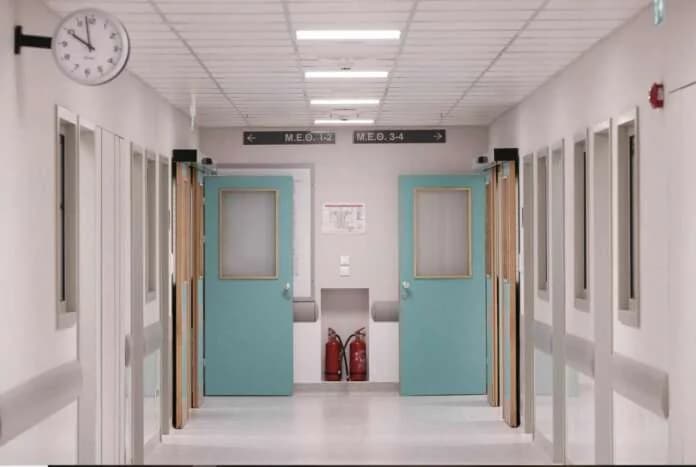 Neues Krankenhaus in Polis Chrysochous: Alle Details