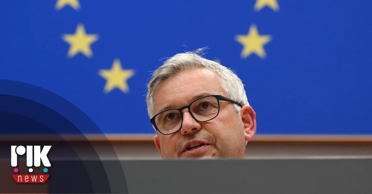 Presentada la estrategia europea para la migración