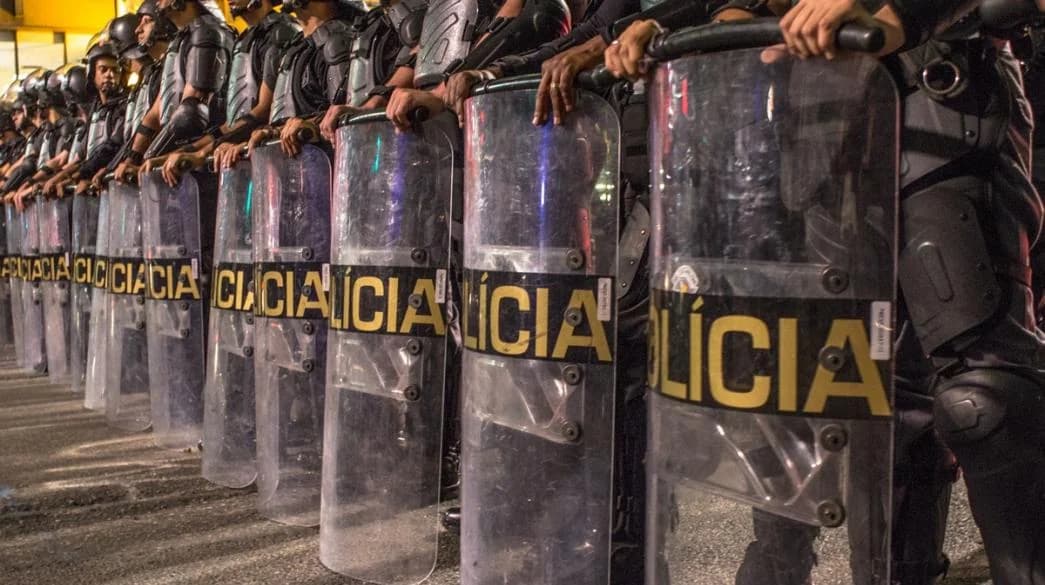 Brasilien: Verdächtiger wegen Verbindungen zu ISIS und Anschlagsplänen verhaftet