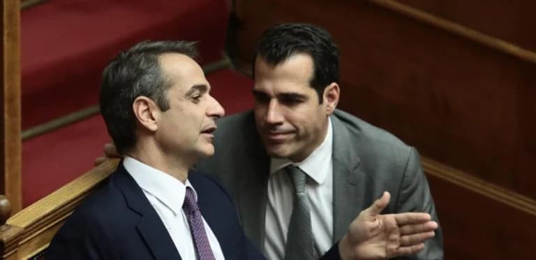 Κυβέρνηση: Μεταναστευτική πολιτική και αντιδράσεις