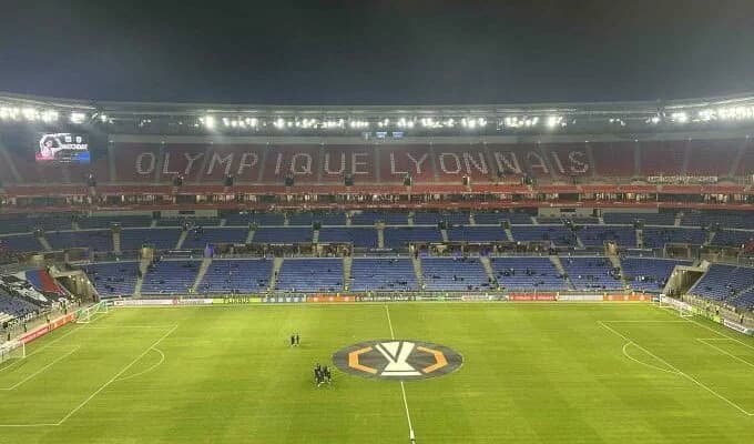 Alineaciones Lyon - PAOK: Sin sorpresas en la formación del PAOK