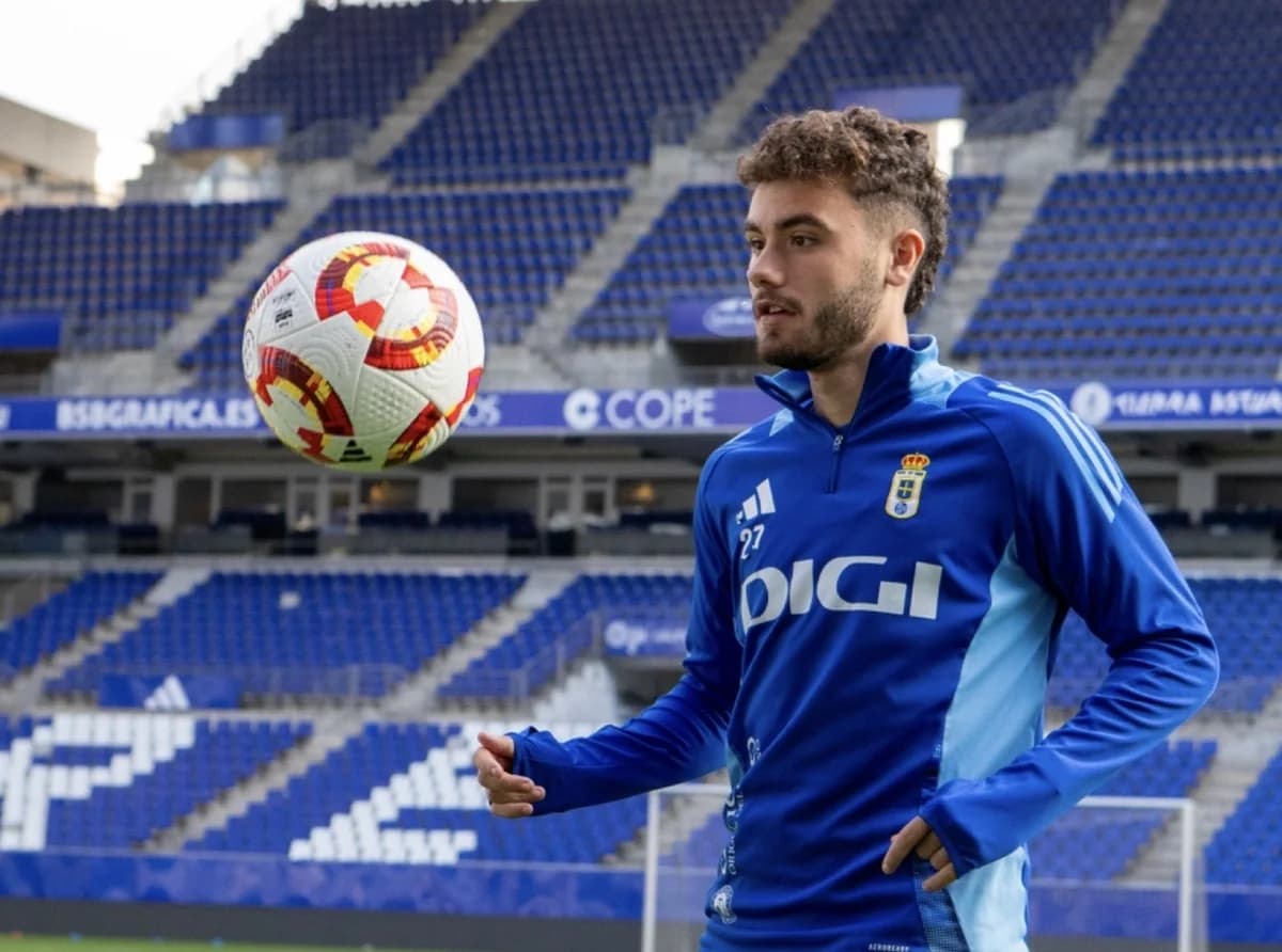 AEK Larnaca: Cerca de fichar a Álex Cardero