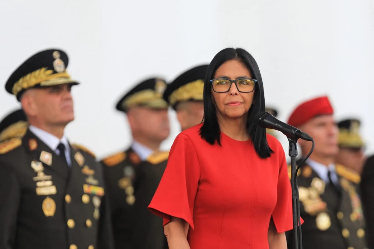 Venezuela: Laura Dogu Arrives in Caracas to Restart US-Venezuela Relations