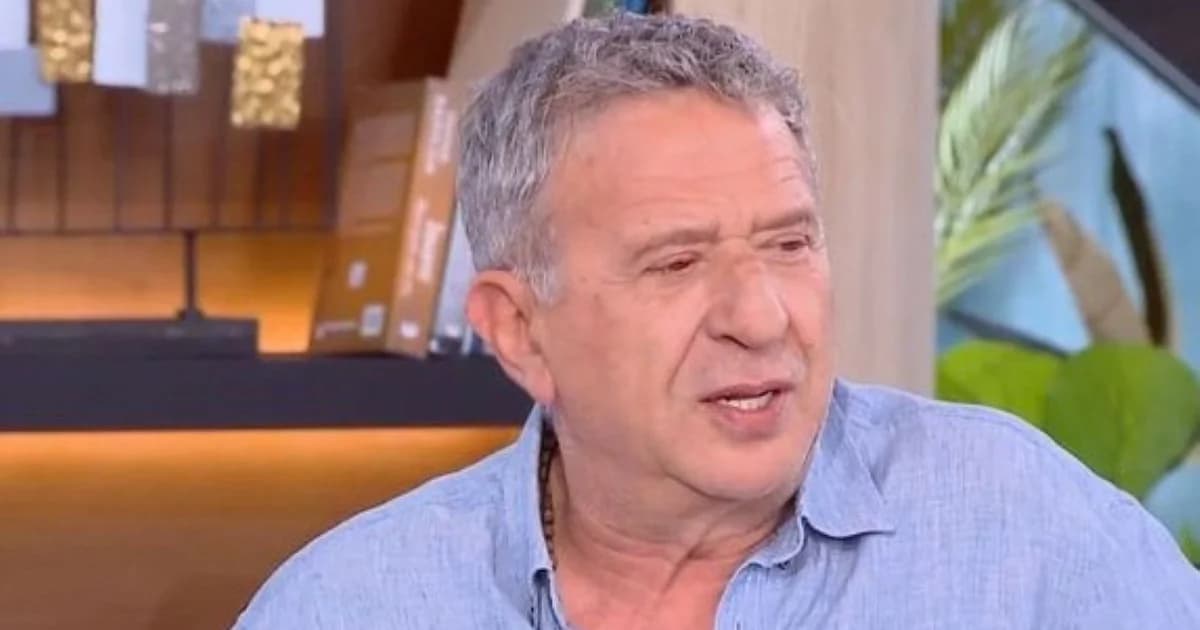 קוסטאס קוקלאס מדבר על אובדן קאייטי קונסטנטינו