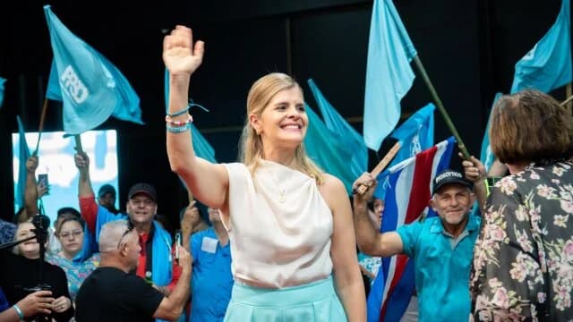 Costa Rica: Wahlen mit rechter Favoritin inmitten des Dilemmas Sicherheit vs. Demokratie