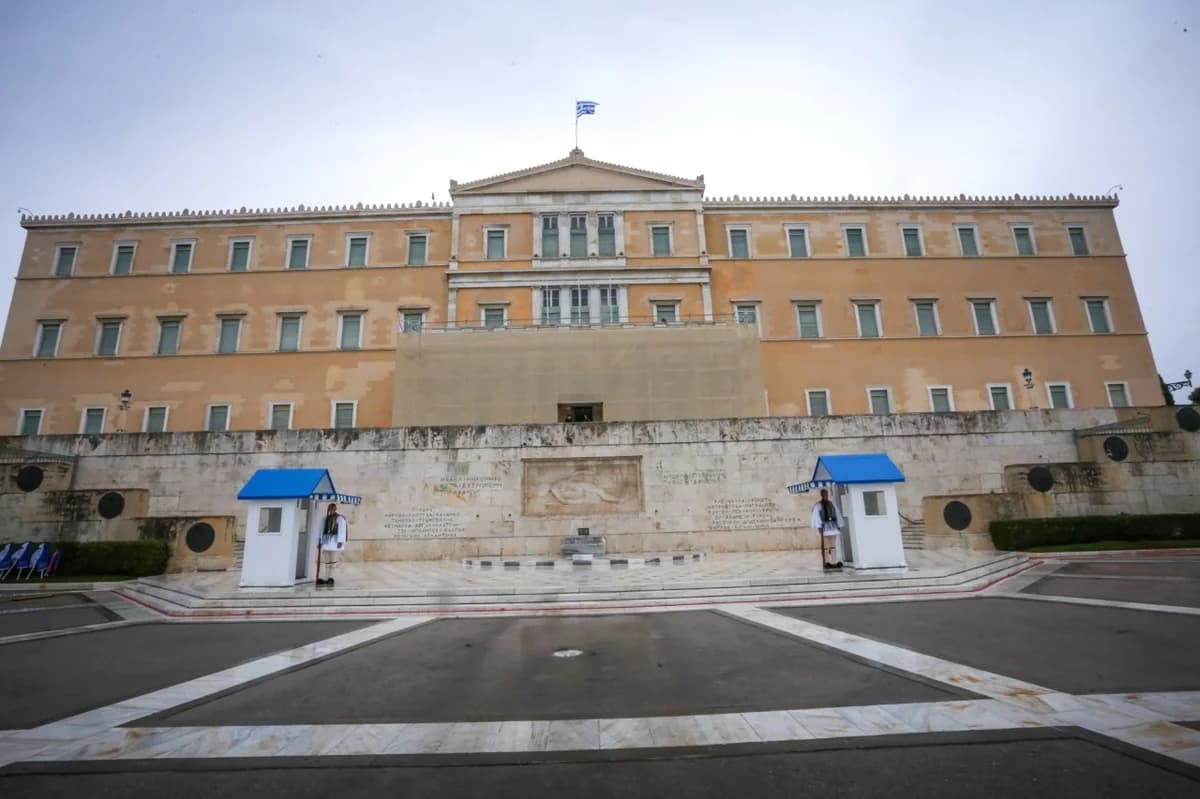 Γ. Καμηλάρης: Η Αθήνα θεωρούσε «αγκάθι» το Κυπριακό