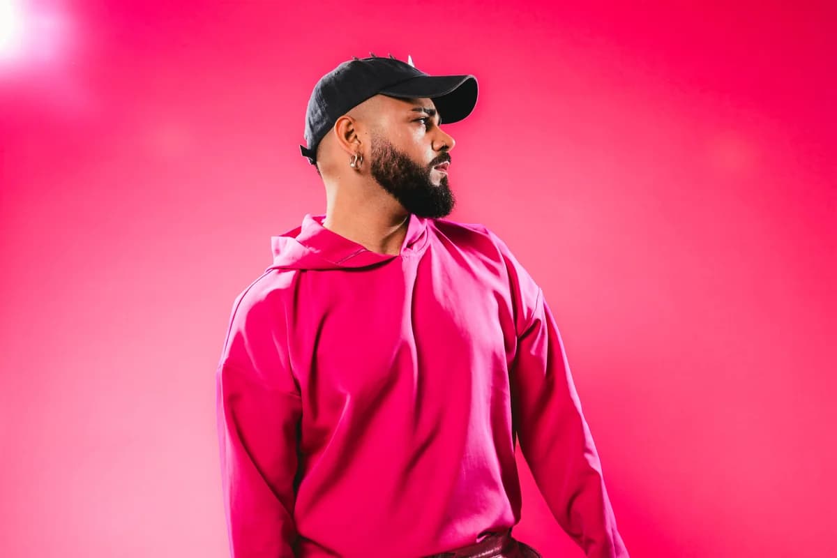 Akylas: "Ferto" y la representación en Eurovisión