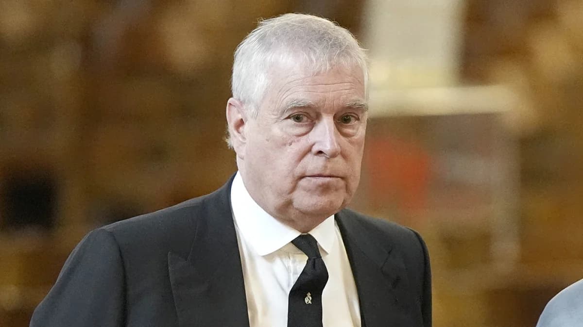 BBC: Epstein schickte 20-Jährige zu Andrew für sexuelles Treffen
