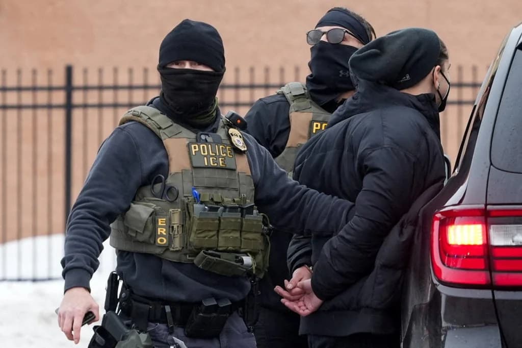 USA: Antrag auf Stopp der ICE-Operationen in Minneapolis abgelehnt