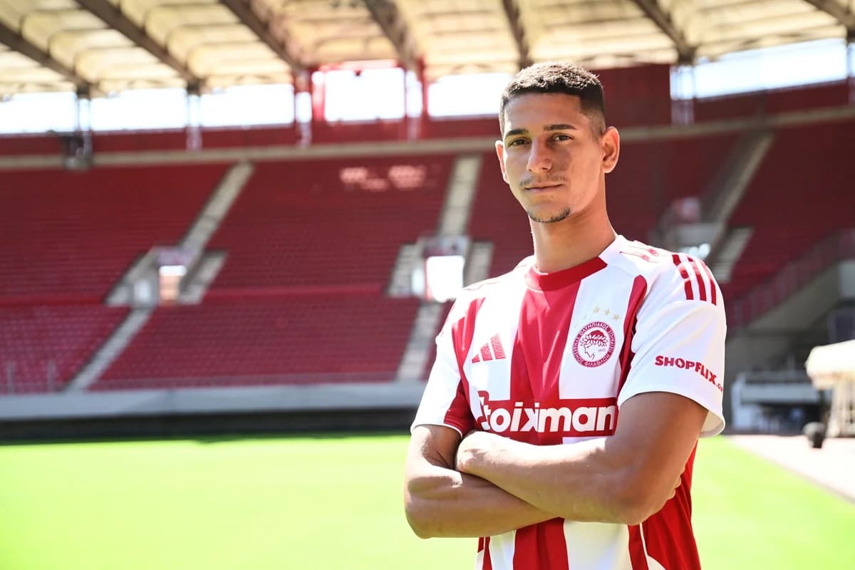 Mantsa an Rio Ave ausgeliehen