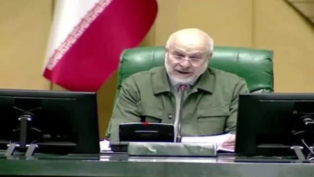 Irán Designa a los Ejércitos Europeos como 'Organizaciones Terroristas'