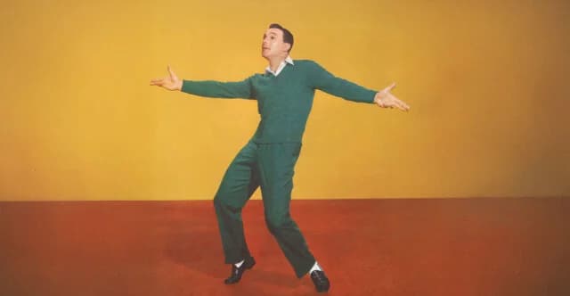 Gene Kelly: 30 años de la muerte de una leyenda del baile