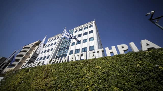Χρηματιστήριο Αθηνών: Προς την αναβάθμιση στην κατηγορία των ανεπτυγμένων αγορών