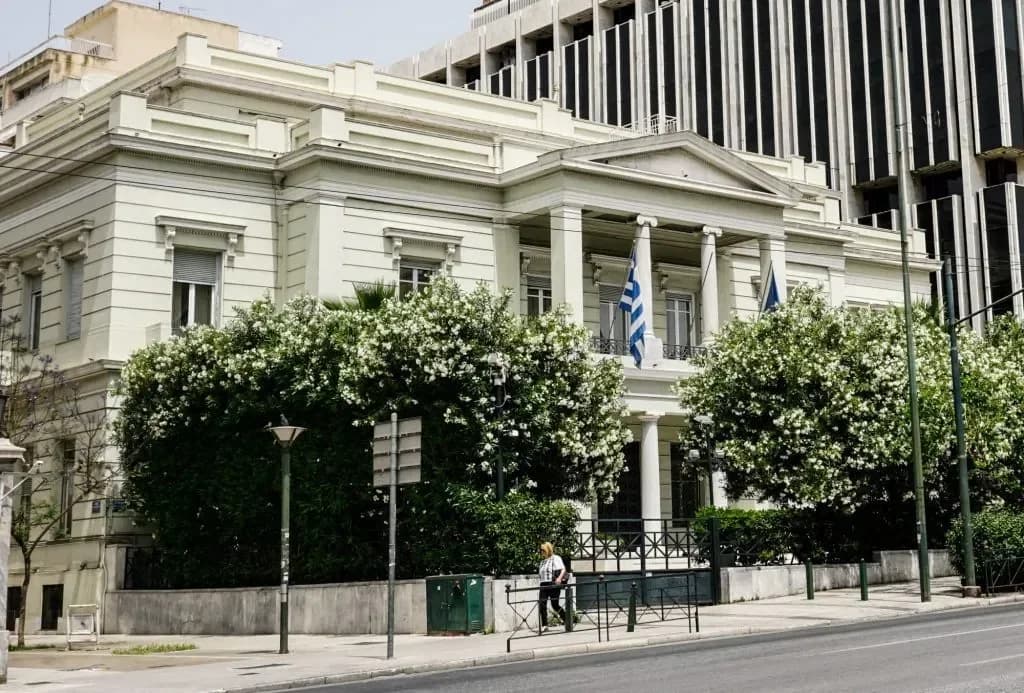 Atenas celebra la renovación del mandato de UNFICYP