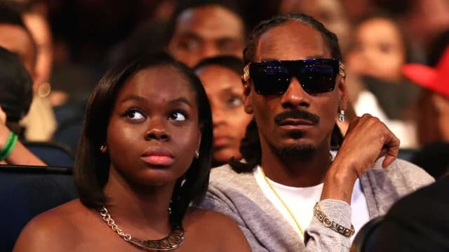 Snoop Doggs Enkelin stirbt mit 11 Monaten