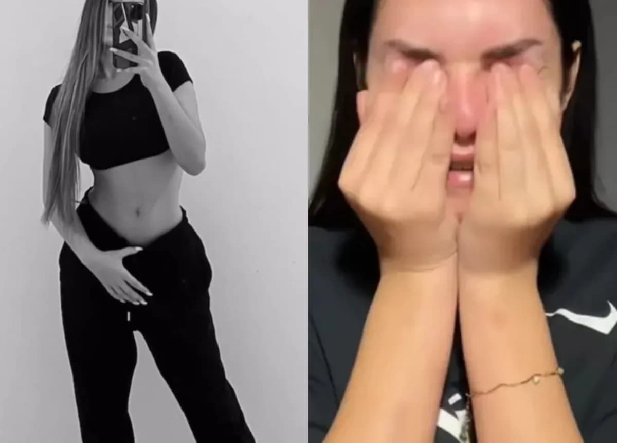 Bekannte Influencerin beschuldigt Partner des Missbrauchs