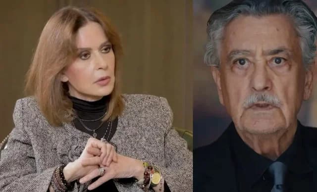 Κάτια Δανδουλάκη: Η συγκλονιστική αποκάλυψη για το τελευταίο τηλεφώνημα στον Νίκο Γαλανό