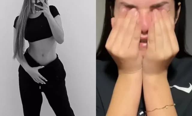 Marikelly: Missbrauchsvorwürfe gegen ihren Partner