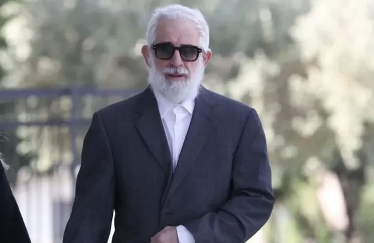 משפט פיליפידיס: התובע הציע זיכוי עקב ספקות בהאשמה הראשונה