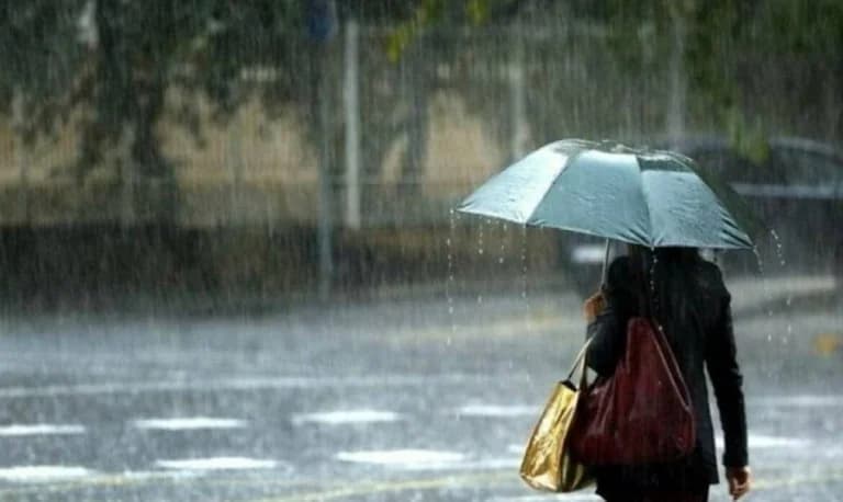 Urgente: La ΕΜΥ emite alerta roja por empeoramiento del tiempo