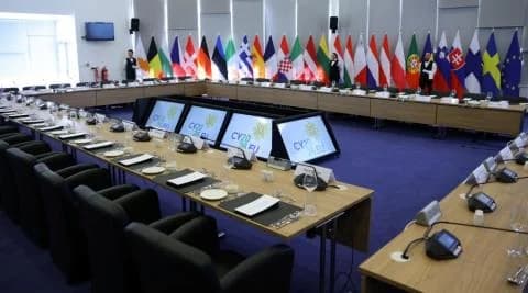 Competitividad de la UE en el centro de la reunión ministerial informal