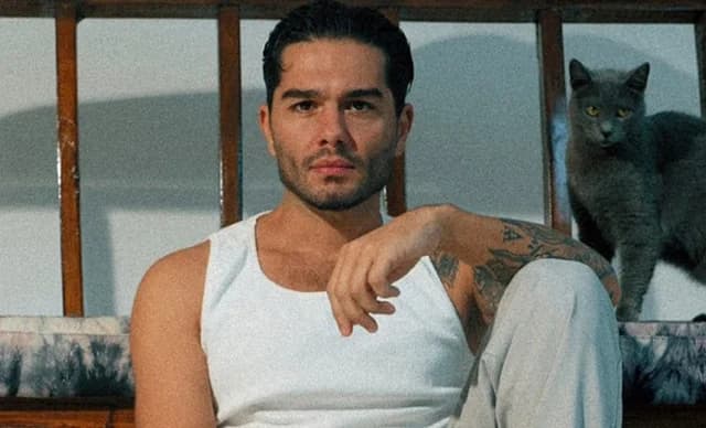 Christos Mastoras beim Eurovision Song Contest – Eine überraschende Vorstellung