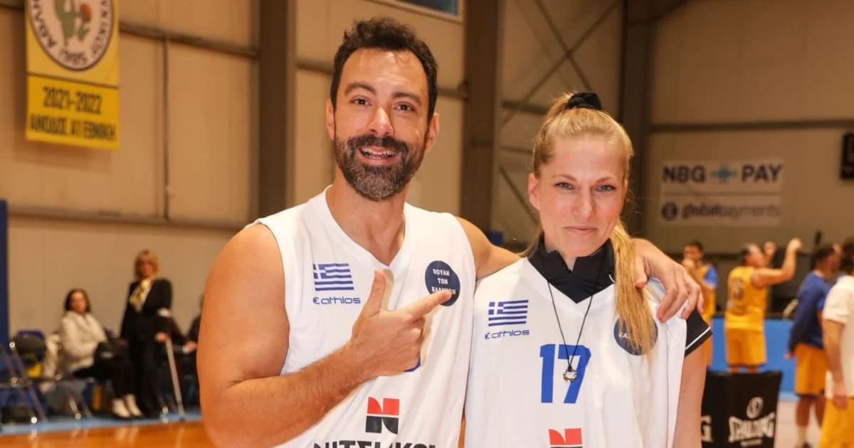 Sara Eskenazy: En evento benéfico tras la pérdida de su padre
