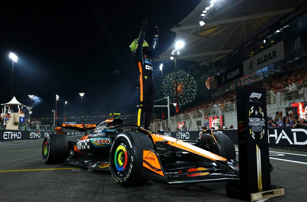 Formula 1: AI Transforms the Game for Teams